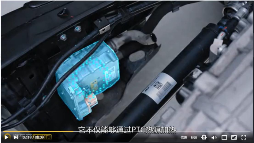 战损馈电硬刚1500公里，坦克400Hi4-T有何秘诀？