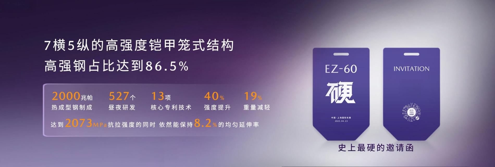 长安马自达EZ-60全球首秀，10元盲订活动点燃购车热情