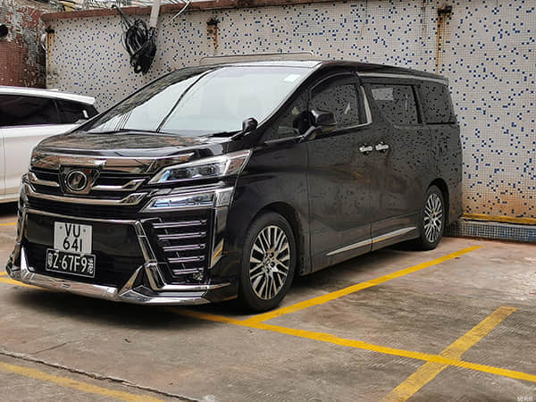 可能应该是同环比双降了，一汽丰田公布4月交付新车56536辆